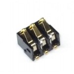 Battery Connector for MiGadgets MQ73G