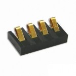 Battery Connector for Motorola CHARM