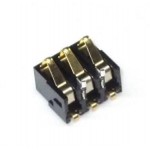 Battery Connector for M-Tech Pride