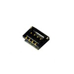 Battery Connector for Motorola MOTO MIX