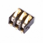 Battery Connector for Motorola Photon 4G MB855