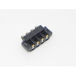 Battery Connector for Movil IQ100