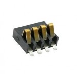 Battery Connector for MTS Dual CG 131