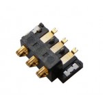 Battery Connector for Nevir S50 S1