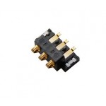 Battery Connector for Nokia 3200