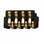 Battery Connector For Mtech Fusion - Maxbhi Com