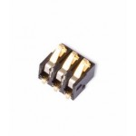Battery Connector for Nokia 3610 fold