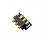 Battery Connector for Nokia 5030 XpressRadio