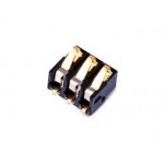 Battery Connector for Nokia 7200