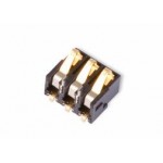 Battery Connector for Nokia Asha 500