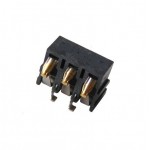 Battery Connector for Nokia X2-01