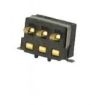 Battery Connector for Nuvo One