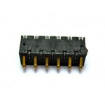 Battery Connector for Palm Treo 600