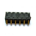 Battery Connector for Palm Treo 750