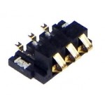 Battery Connector for Panasonic GD31