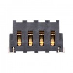 Battery Connector for Phonemax Glam 5