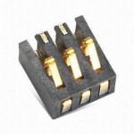 Battery Connector for Reach Axis RD62 3e