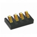 Battery Connector for Reach Klassy 400 HD