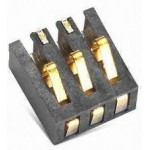 Battery Connector for Reach Radius RD 52 Pro