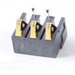 Battery Connector for Rocktel All Rounder K5555