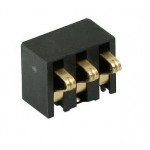 Battery Connector for Rocktel W8