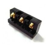 Battery Connector for Salora SM201