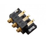 Battery Connector for Salora SM203