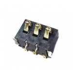 Battery Connector for Samsung A877 Impression