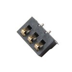 Battery Connector for Samsung C3312 Duos