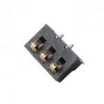 Battery Connector for Samsung C6712 Star II DUOS