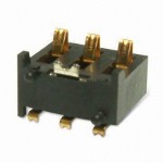 Battery Connector for Samsung Corby II S3850