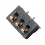 Battery Connector for Samsung Corby Plus