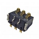 Battery Connector for Samsung E2370 Xcover
