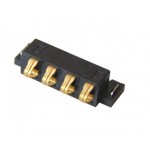 Battery Connector for Samsung Galaxy Mega 2 Duos SM-G7508Q with dual SIM