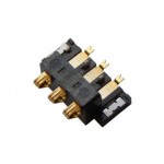 Battery Connector for Samsung S7550 Blue Earth