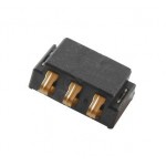 Battery Connector for Samsung S8500 Wave
