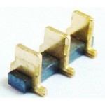 Battery Connector for Samsung S8530 Wave II