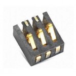 Battery Connector for Samsung Star Pro 7262