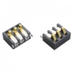 Battery Connector for Samsung T509