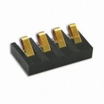 Battery Connector for Samsung Wave Y S5380