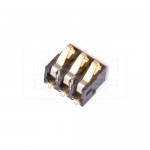 Battery Connector for Sigmatel S4