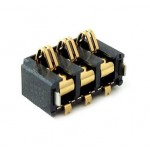 Battery Connector for Simmtronics XPAD Q1