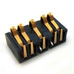 Battery Connector for Sony CM-DX 2000