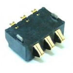 Battery Connector for Sony Ericsson Elm J10