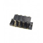 Battery Connector for Sony Ericsson R306 Radio
