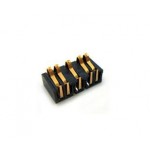 Battery Connector for Sony Ericsson W595c