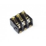 Battery Connector for Sony Ericsson Xperia Nozomi