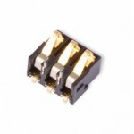 Battery Connector for Sony Xperia P LT22i Nypon