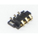 Battery Connector for Spice Communicator N-500