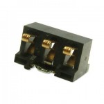 Battery Connector for Spice Flo Sleek M-5915